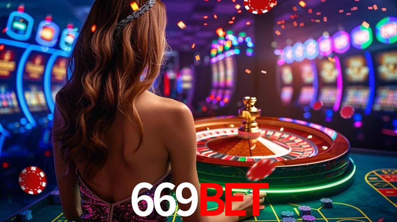 Instalação rápida do APK 669bet