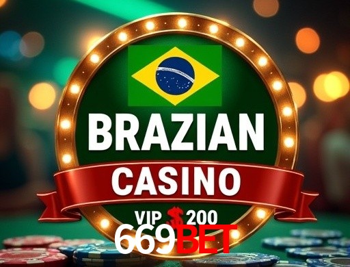 Canal oficial no Telegram da 669bet